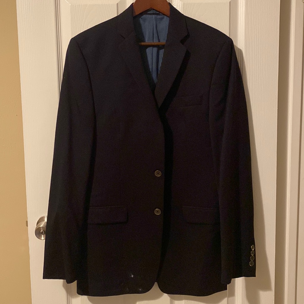 Brand New Calvin Klein Blazer